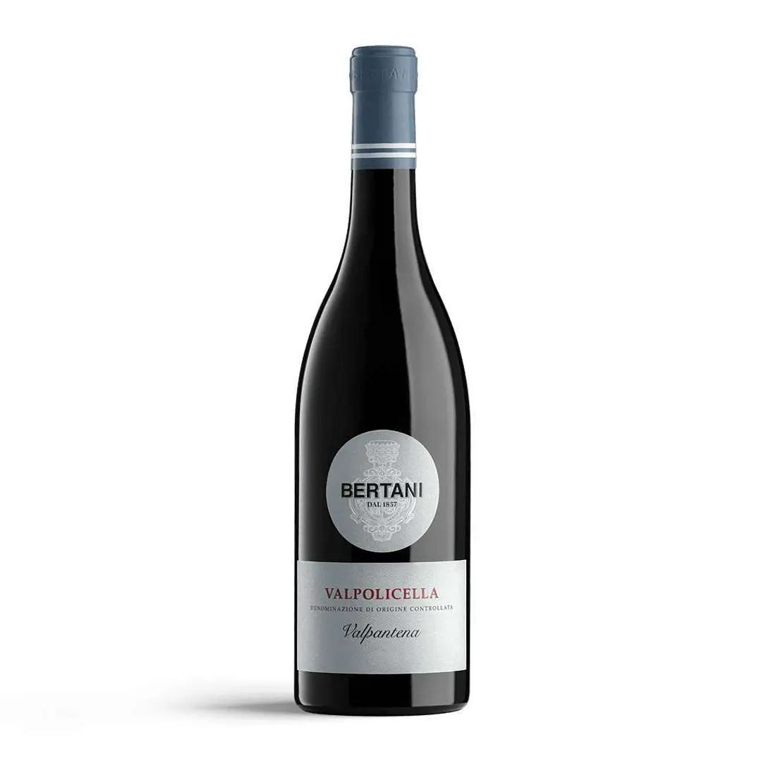 Bertani Valpolicella Valpantena 2024 - 75cl 1