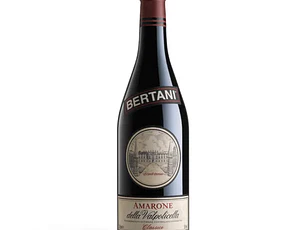 Bertani Amarone della Valpolicella Classico 2005 - 75cl