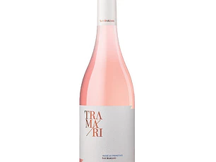 San Marzano Tramari Rosé di Primitivo Salento 2025 - 75cl