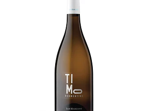 San Marzano Timo Vermentino 2025 - 75cl
