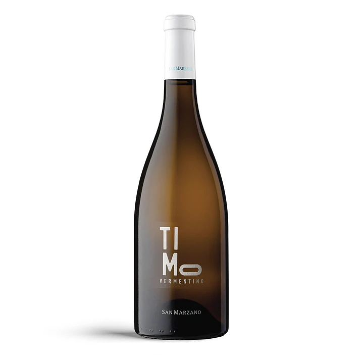San Marzano Timo Vermentino 2025 - 75cl 1