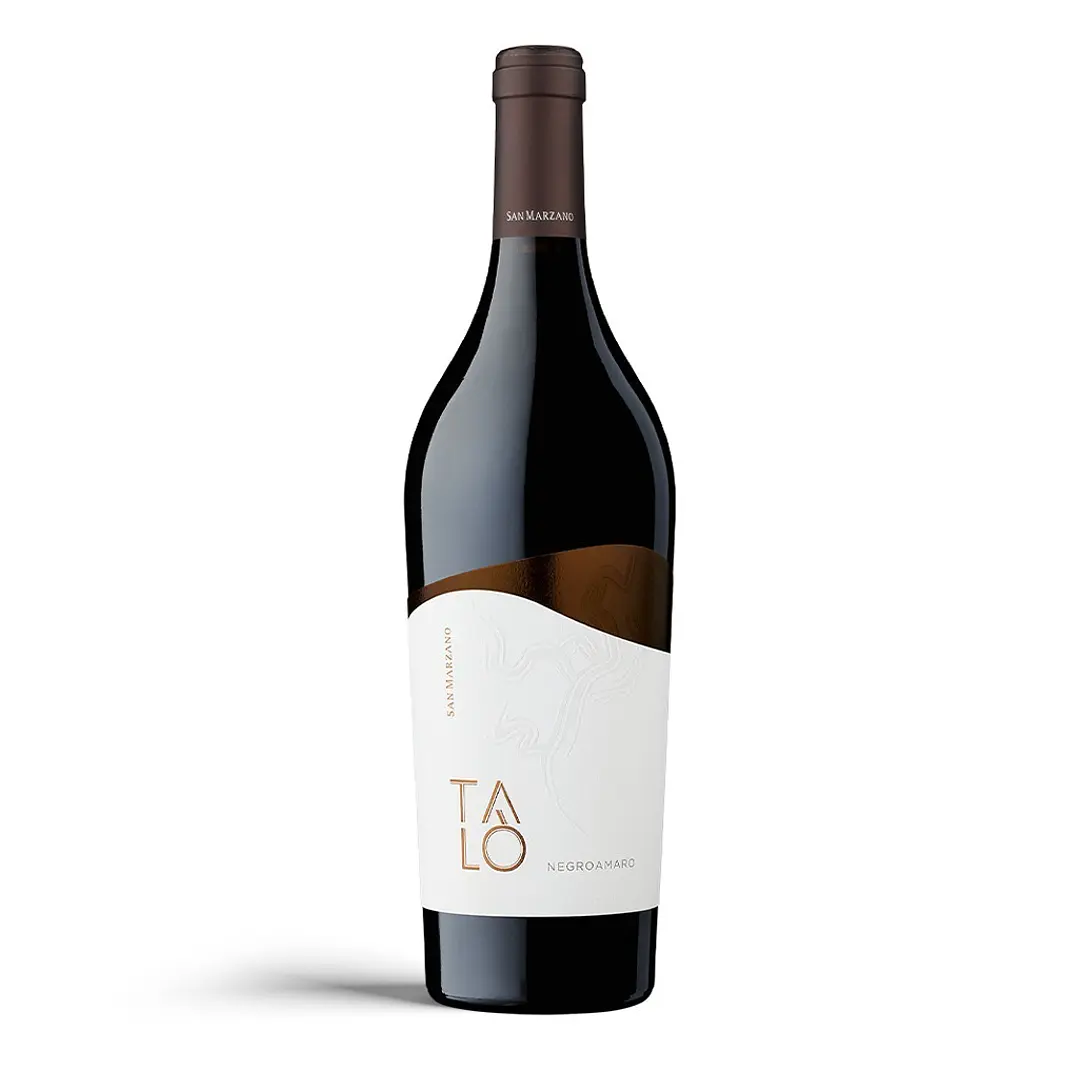 San Marzano Talò Negroamaro 2024 - 75cl 1
