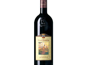 Castello Banfi Rosso di Montalcino 2024 - 75cl
