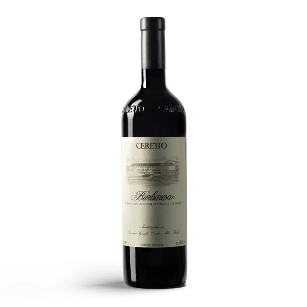 Ceretto Barbaresco 2022 - 75cl 1