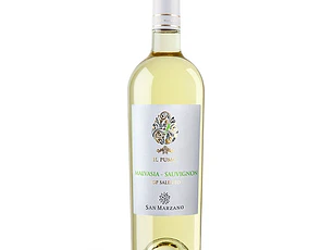 San Marzano Il Pumo Malvasia Sauvignon Salento 2025 - 75cl