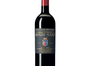 Biondi Santi Tenuta Greppo Brunello di Montalcino 2020 - 75cl