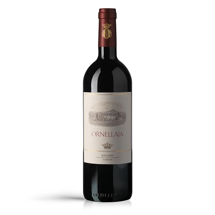 Ornellaia 2023 - 75cl 1