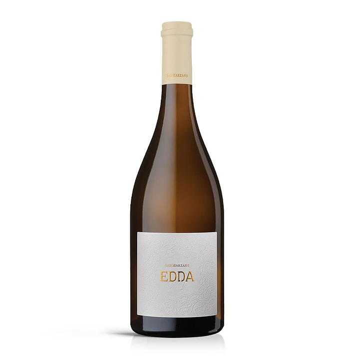 San Marzano Edda Bianco Salento 2024 - 75cl 1