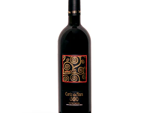 Corte alla Flora Toscana Rosso 2020 - 75cl