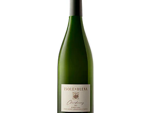 Isole e Olena Chardonnay 2024 - 75cl
