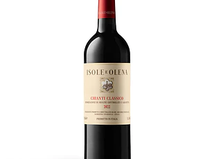 Isole e Olena Chianti Classico 2023 - 75cl