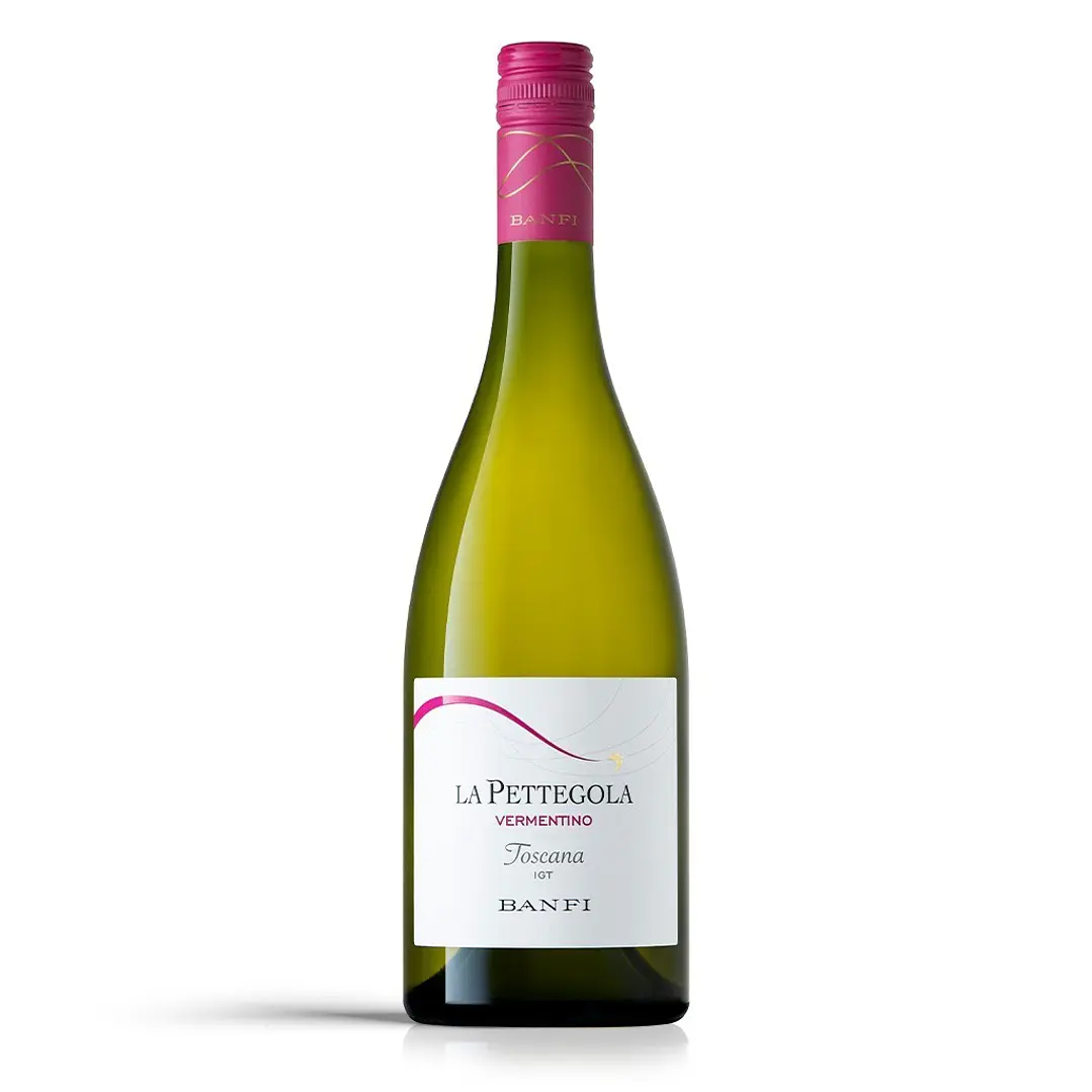 La Pettegola Vermentino 2025 - 75cl 1