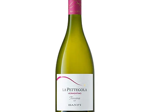 La Pettegola Vermentino 2025 - 75cl