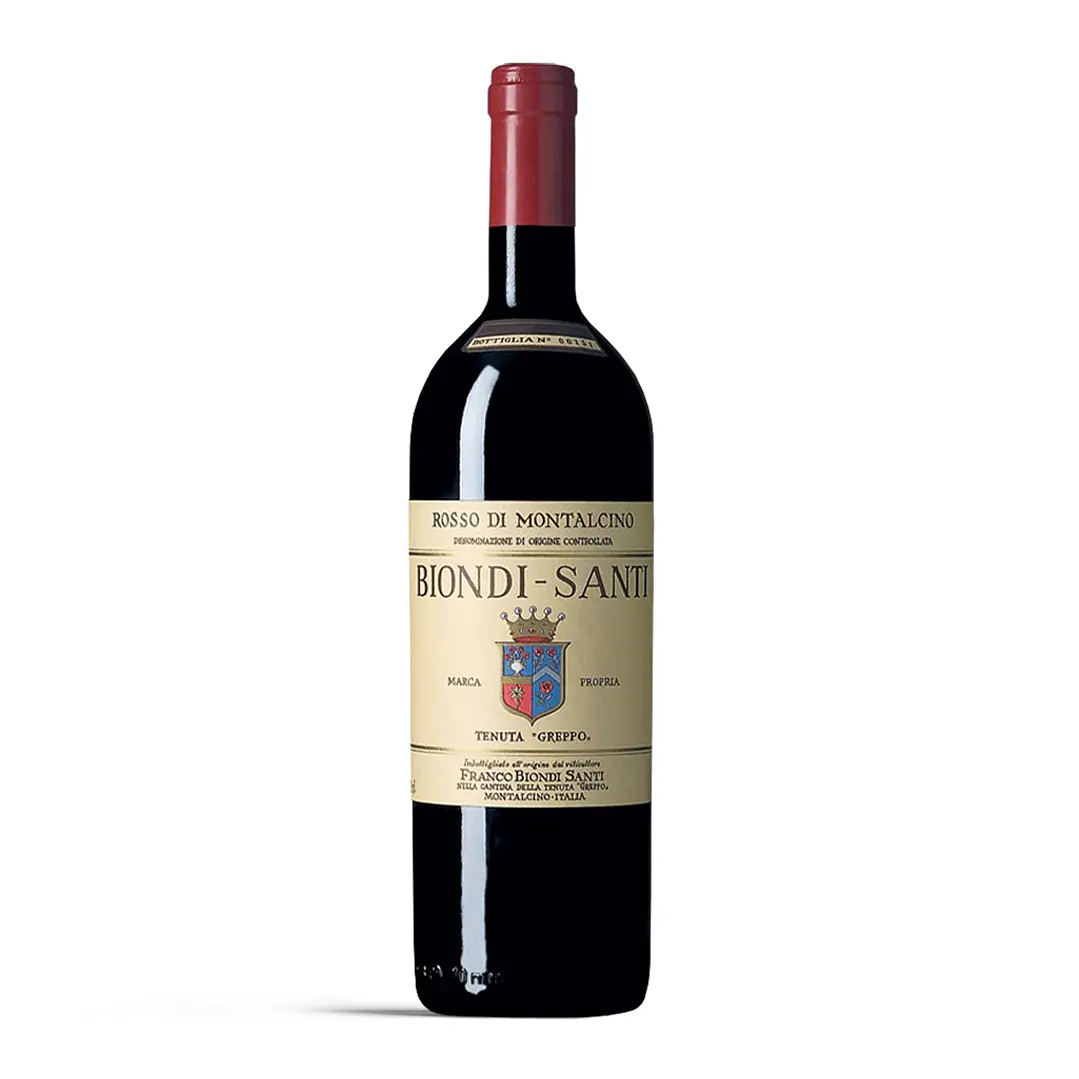 Biondi Santi Rosso di Montalcino 2023 - 75cl 1