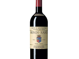 Biondi Santi Rosso di Montalcino 2023 - 75cl