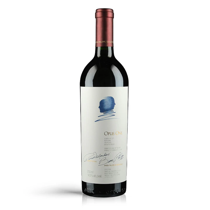 Opus One 2013 - 75cl 1