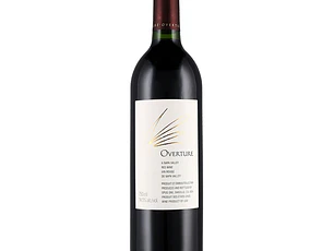 Overture - 75cl