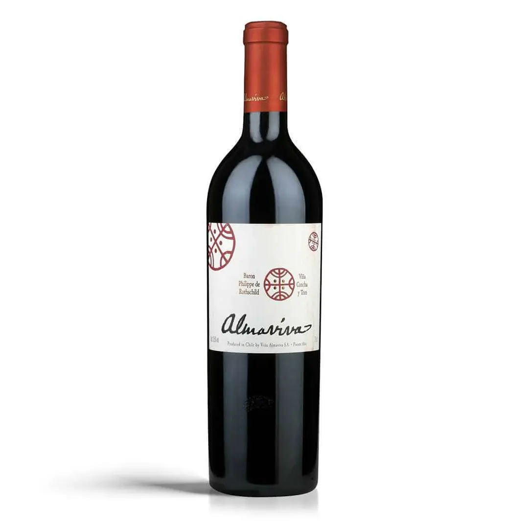Almaviva 2015 - 75cl 1