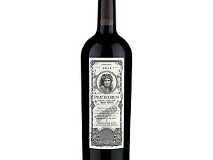 Bond Pluribus 2014 - 75cl
