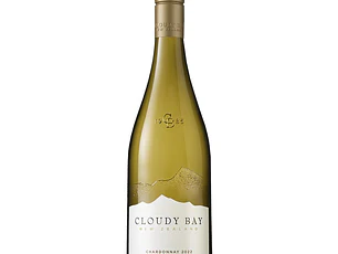 Cloudy Bay Chardonnay 2021 - 75cl