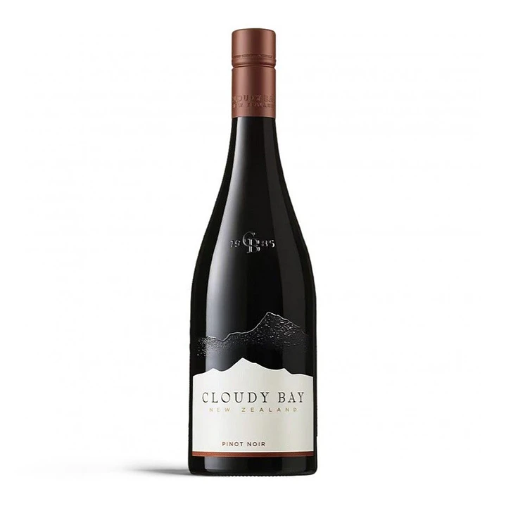 Cloudy Bay Pinot Noir 2022 - 75cl 1
