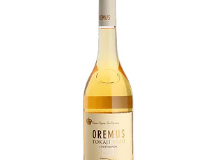Oremus Tokaji Aszu 3 Puttonyos 2019 - 50cl
