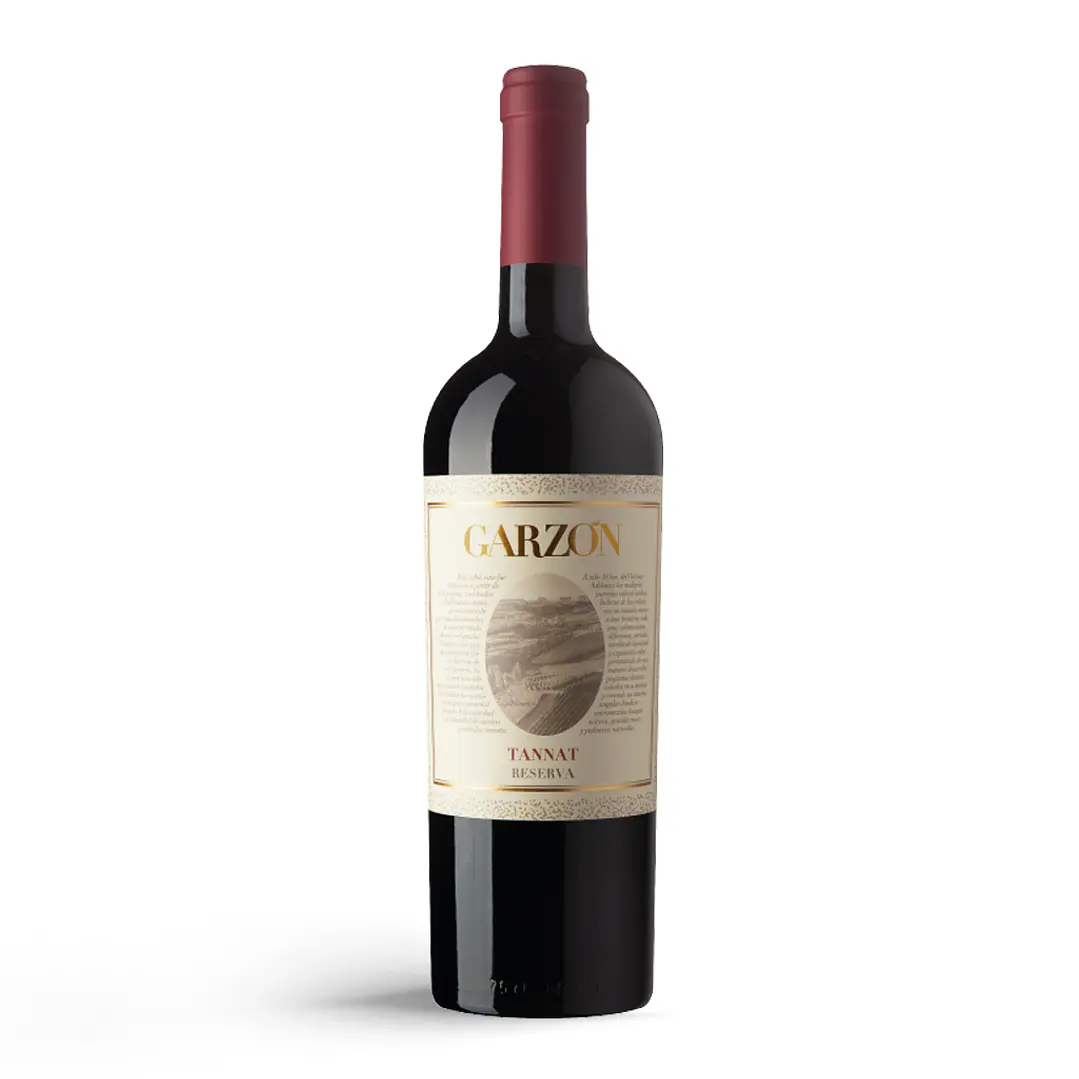 Bodega Garzón Estate Tannat Reserva 2023 - 75cl 1