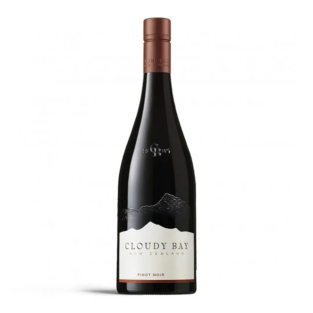 Cloudy Bay Pinot Noir 2023 - 75cl 1