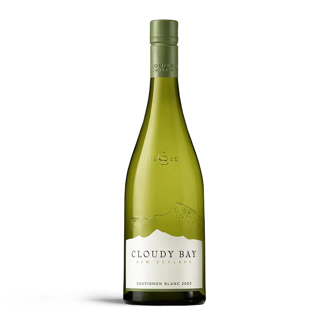 Cloudy Bay Sauvignon Blanc 2025 - 75cl 1