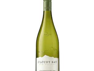 Cloudy Bay Sauvignon Blanc 2025 - 75cl