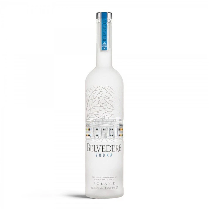 Belvedere - 70cl 1