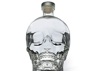 Crystal Head Original - 1,75l