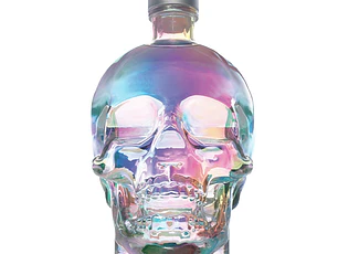 Crystal Head Aurora - 70cl