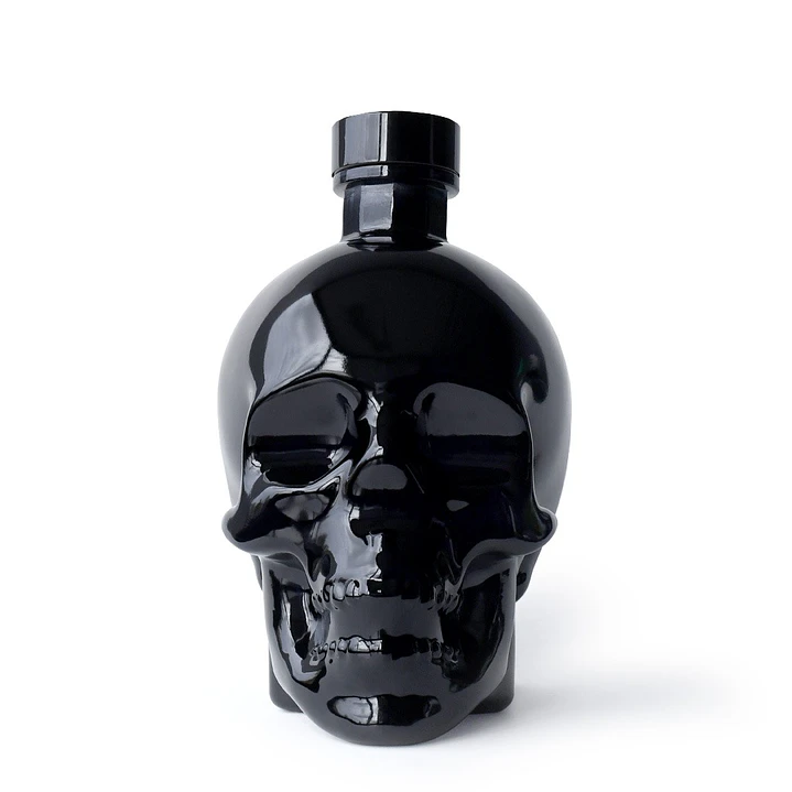 Crystal Head Onyx - 70cl 1