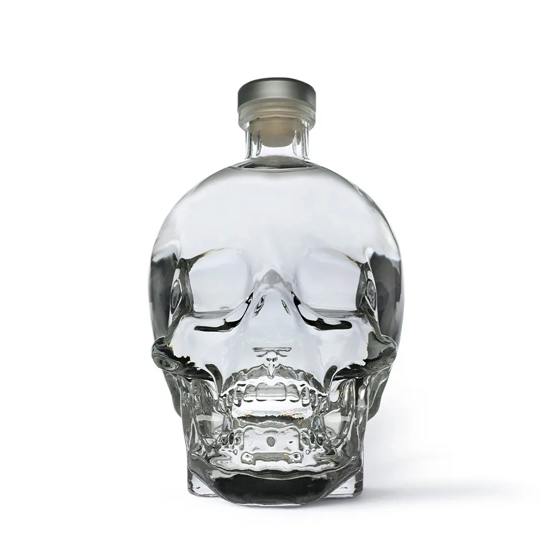 Crystal Head Original (Non-Refillable) - 70cl 1