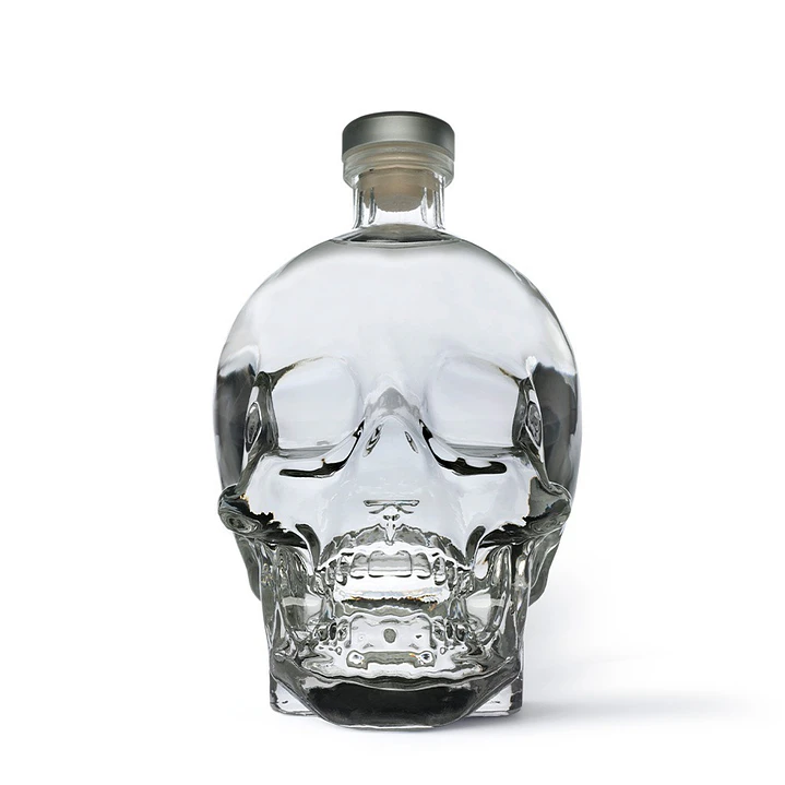 Crystal Head Original (Non-Refillable) - 70cl 1