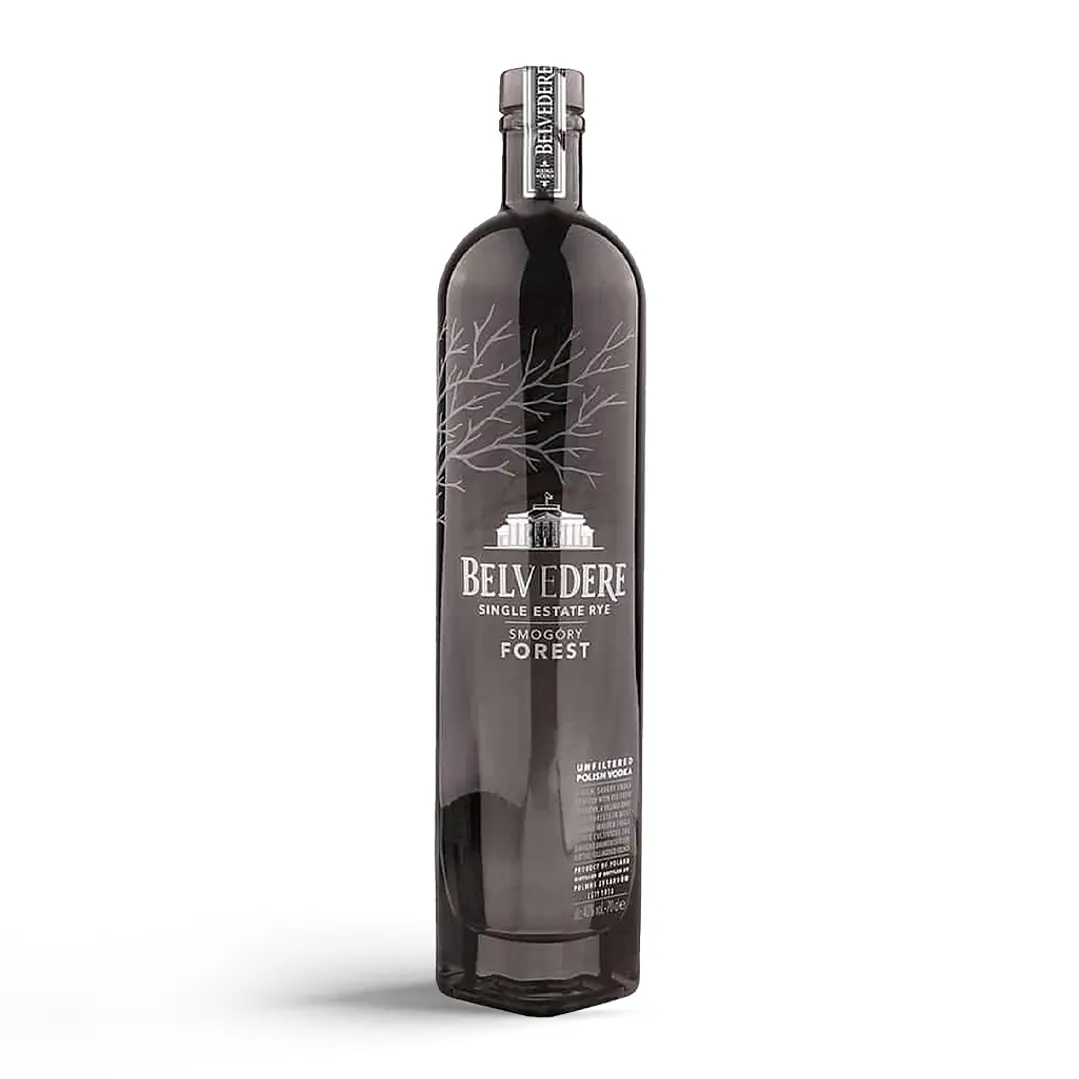 Belvedere Smogory Forest - 70cl 1