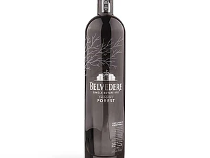 Belvedere Smogory Forest - 70cl
