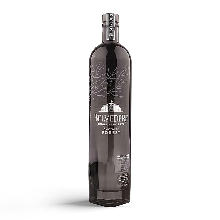 Belvedere Smogory Forest - 70cl 1