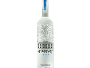 Belvedere Luminous - 6l