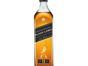Johnnie Walker Black Label - 70cl