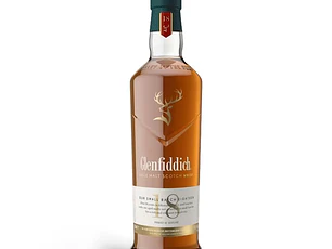 Glenfiddich 18 Years - 70cl