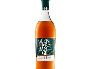 Glenmorangie The Quinta Ruban 14 Years - 70cl