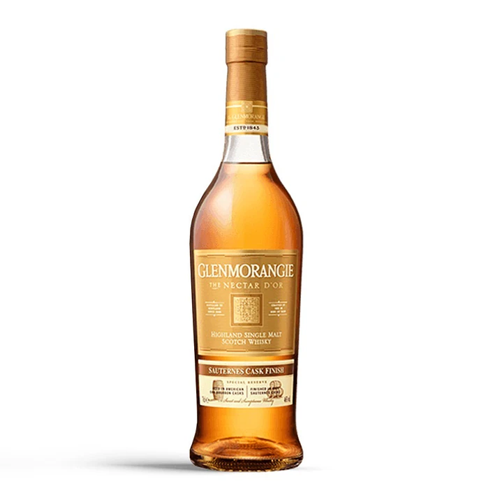 Glenmorangie The Nectar d'Or - 70cl 1