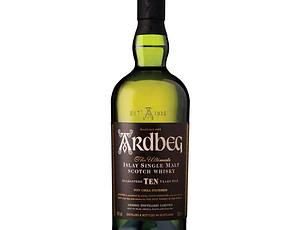 Ardbeg 10 Years Old - 70cl