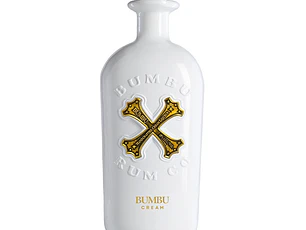 Rum Bumbu Creme - 70cl
