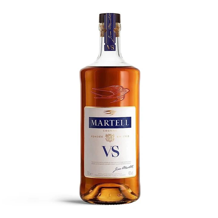 Martell VS - 70cl 1