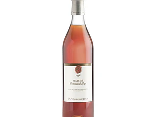 Eau-de-vie Marc de Châteauneuf-du-Pape 1998 - 70cl