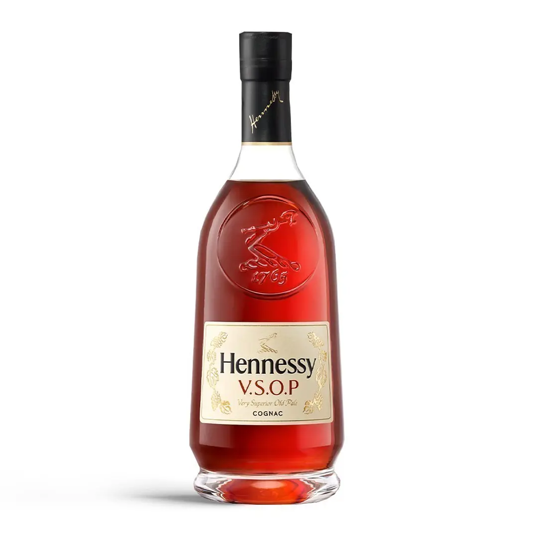 Hennessy V.S.O.P - 70cl 1