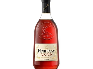 Hennessy V.S.O.P - 70cl